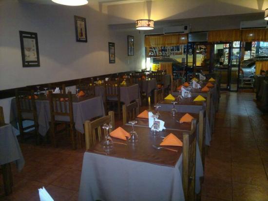 Marietta Restaurant Pizzeria